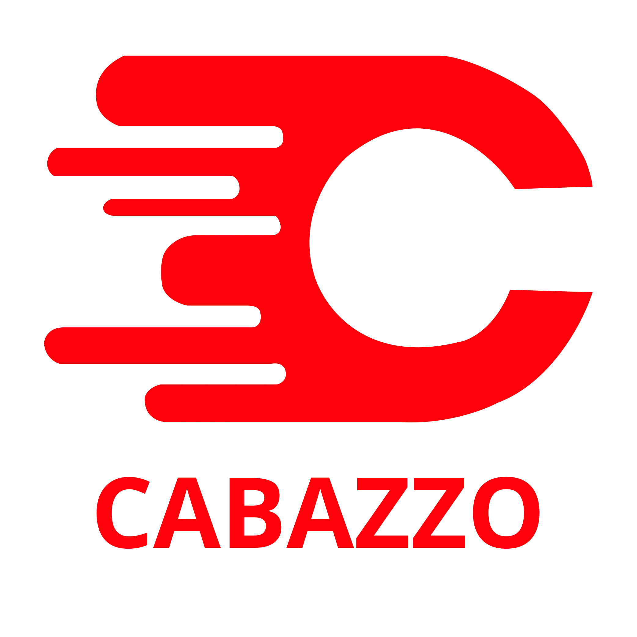 Cabazzo logo